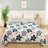 Opening gift: Washed cotton summer cooling quilt, gift box, air conditioner quilt, manufacturer wholesale, thin quilt, company quilt core, summer quilt for sale Application Scenario